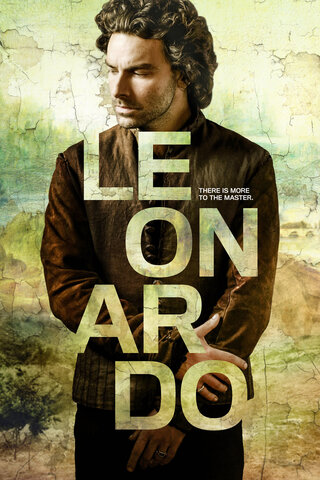 Леонардо - постер сериала